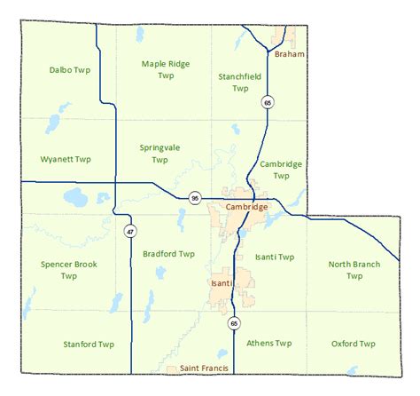 isanti county